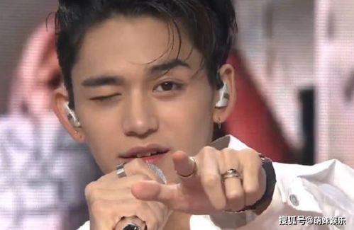 黄旭熙视频爆料在哪里看,观看地点大公开！